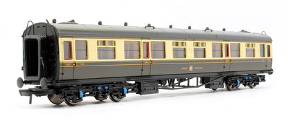 Pre-Owned GWR Collett First & Third Composite Coach '7045'