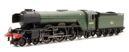 Pre-Owned BR Green 4-6-2 A3 Class 'Galtee More' 60049 Steam Locomotive - DCC Fitted
