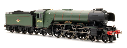 Pre-Owned BR Green 4-6-2 A3 Class 'Galtee More' 60049 Steam Locomotive - DCC Fitted