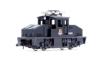 BR Industrial Freight Starter Set & Wagon Set