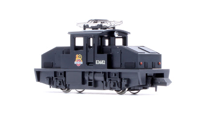 BR Industrial Freight Starter Set & Wagon Set