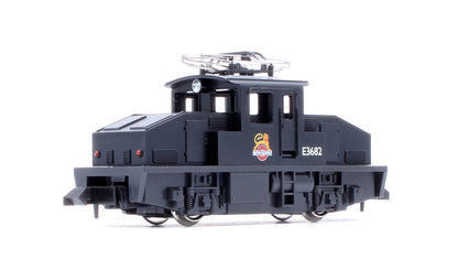 BR Industrial Freight Starter Set & Wagon Set