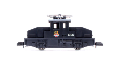 BR Industrial Freight Starter Set & Wagon Set