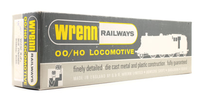 Pre-Owned BR Blue Class 08 'D3523' Diesel Shunter Locomotive - Non Powered