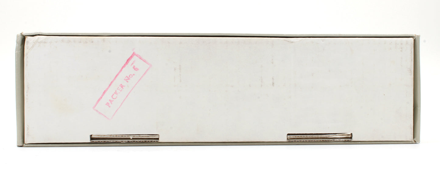 Pre-Owned BR Blue Class 08 'D3523' Diesel Shunter Locomotive - Non Powered