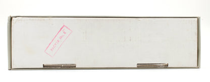 Pre-Owned BR Blue Class 08 'D3523' Diesel Shunter Locomotive - Non Powered