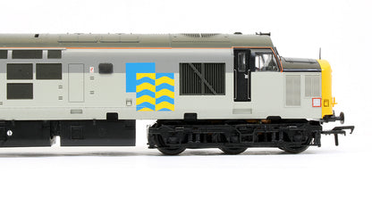 Pre-Owned Class 37/4 37428 Railfreight Petroleum 'David Lloyd George' Diesel Locomotive