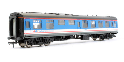Pre-Owned Network Southeast MK1 RMB Miniature Buffet Car '1865'