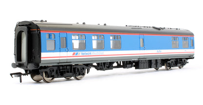 Pre-Owned Network Southeast MK1 RMB Miniature Buffet Car '1865'