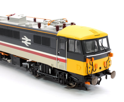 Pre-Owned R30031 Class 87 87009 "City of Birmingham" Bo-Bo Intercity Executive Livery Electric Locomotive - DCC Fitted