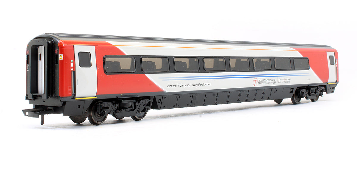 Pre-Owned Transport For Wales MK4 FOD No.11323