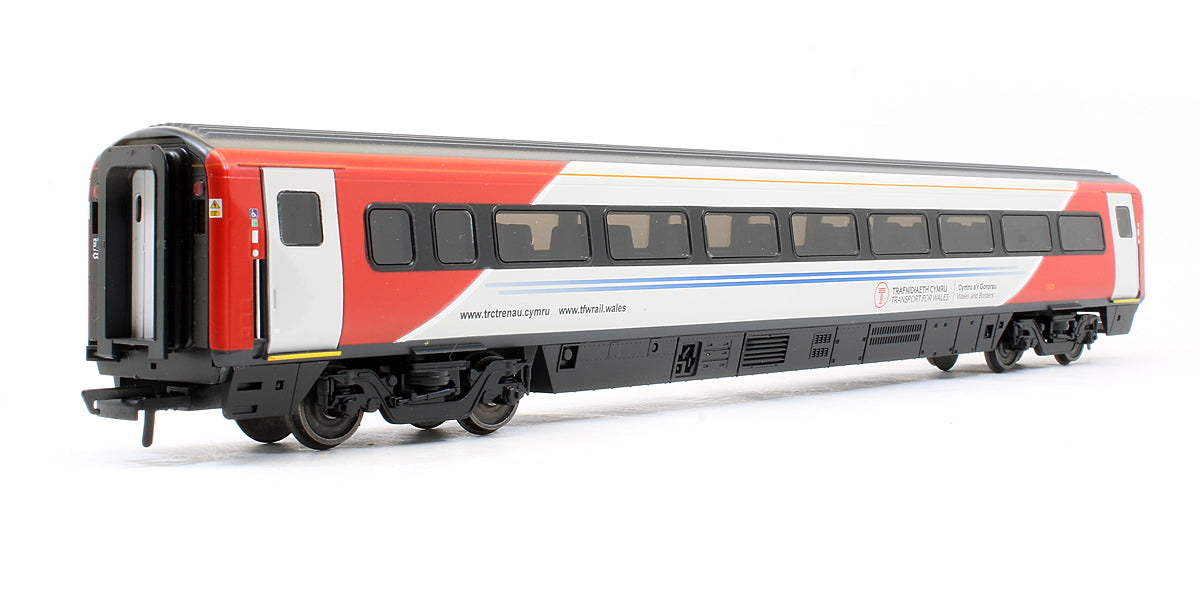 Pre-Owned Transport For Wales MK4 FOD No.11323