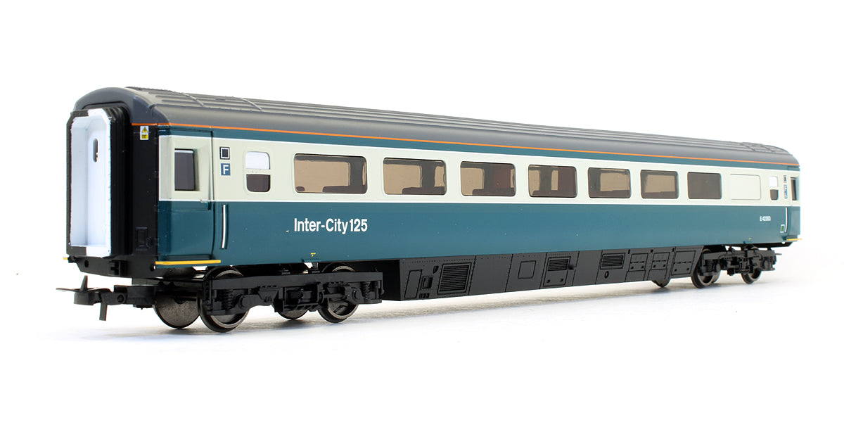 Pre-Owned LNER (BR) MK3 TSD Coach '42363'