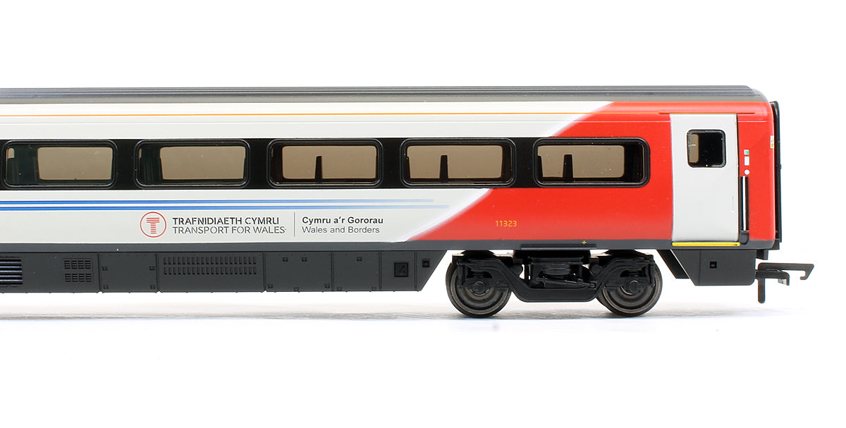 Pre-Owned Transport For Wales MK4 FOD No.11323