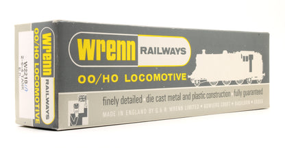 Pre-Owned 2-6-4 Tank BR Black '80064' Steam Locomotive