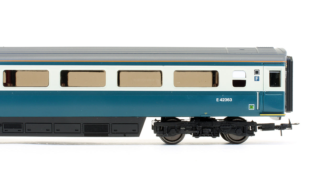 Pre-Owned LNER (BR) MK3 TSD Coach '42363'