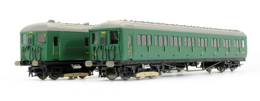 Pre-Owned BR 2-HIL Train Pack '2611'