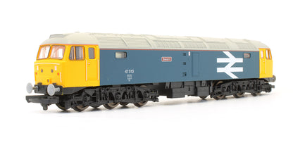 Pre-Owned BR Large Logo Blue Class 47513 'Severn' Diesel Locomotive