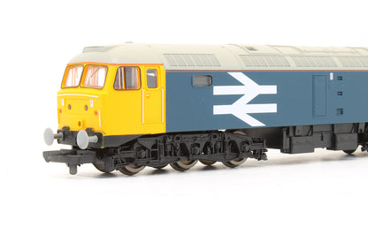 Pre-Owned BR Large Logo Blue Class 47513 'Severn' Diesel Locomotive