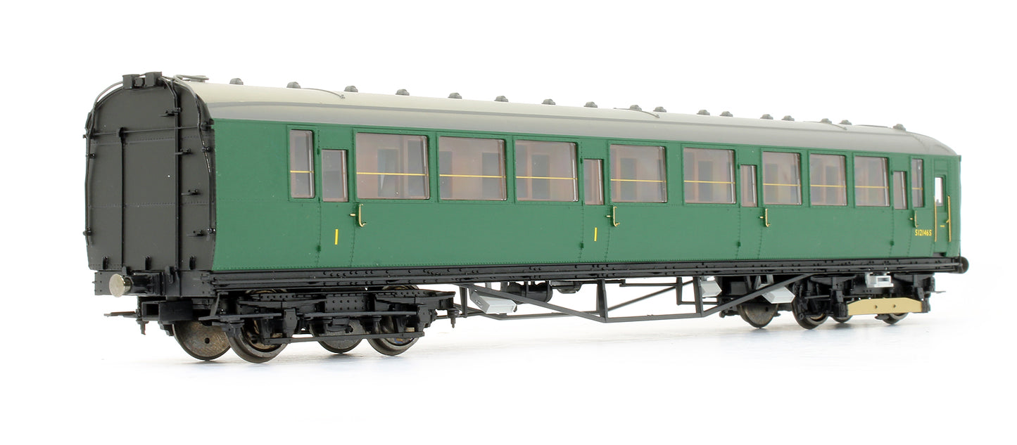 Pre-Owned BR 2-HIL Train Pack '2611'