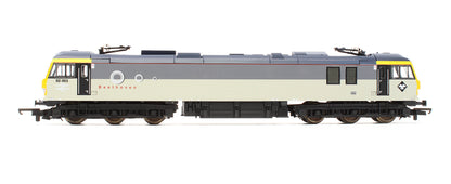 Pre-Owned Class 92003 'Beethoven' Electric Locomotive