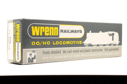 Pre-Owned 2-6-4 Tank Caledonian Railway Blue Steam Locomotive