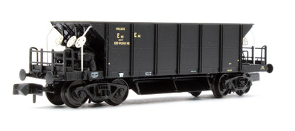 BR Bogie Hopper Wagon BR Departmental Black No. DB992503NE