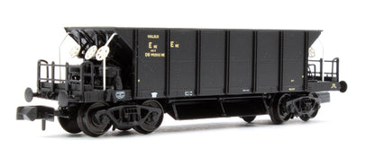 Pre-Owned BR Bogie Hopper Wagon BR Departmental Black No. DB992503NE