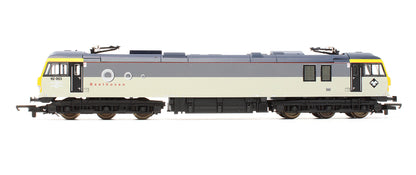 Pre-Owned Class 92003 'Beethoven' Electric Locomotive
