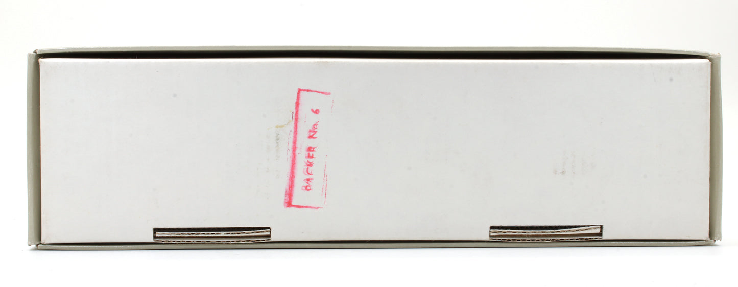 Pre-Owned 2-6-4 Tank Caledonian Railway Blue Steam Locomotive