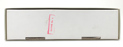 Pre-Owned 2-6-4 Tank Caledonian Railway Blue Steam Locomotive