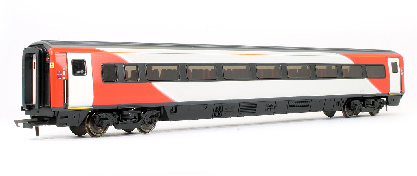 Pre-Owned R40151 LNER MK4 TSO Coach No.12404