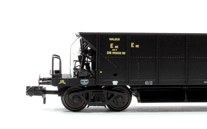 BR Bogie Hopper Wagon BR Departmental Black No. DB992503NE