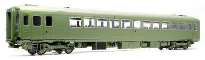 Class 153 London Midland City 153356 Diesel Locomotive - DCC Sound