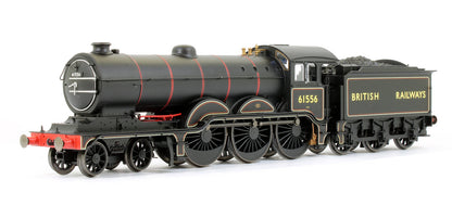 Pre-Owned R3545 British Railways B12 Class No.61556 Steam Locomotive - DCC Fitted