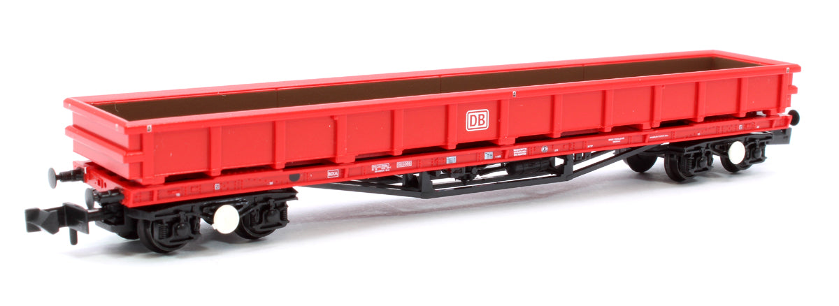 MXA 'Lobster' Bogie Open Wagon DB Cargo 965066