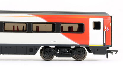 Pre-Owned R40151 LNER MK4 TSO Coach No.12404