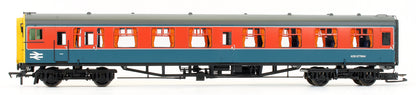 Pre-Owned 32-646Z Class 438 (4TC) Unit 8007 BR Research Department Red & Blue (Exclusive Edition)