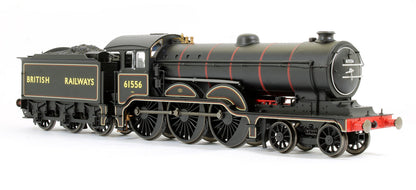 Pre-Owned R3545 British Railways B12 Class No.61556 Steam Locomotive - DCC Fitted