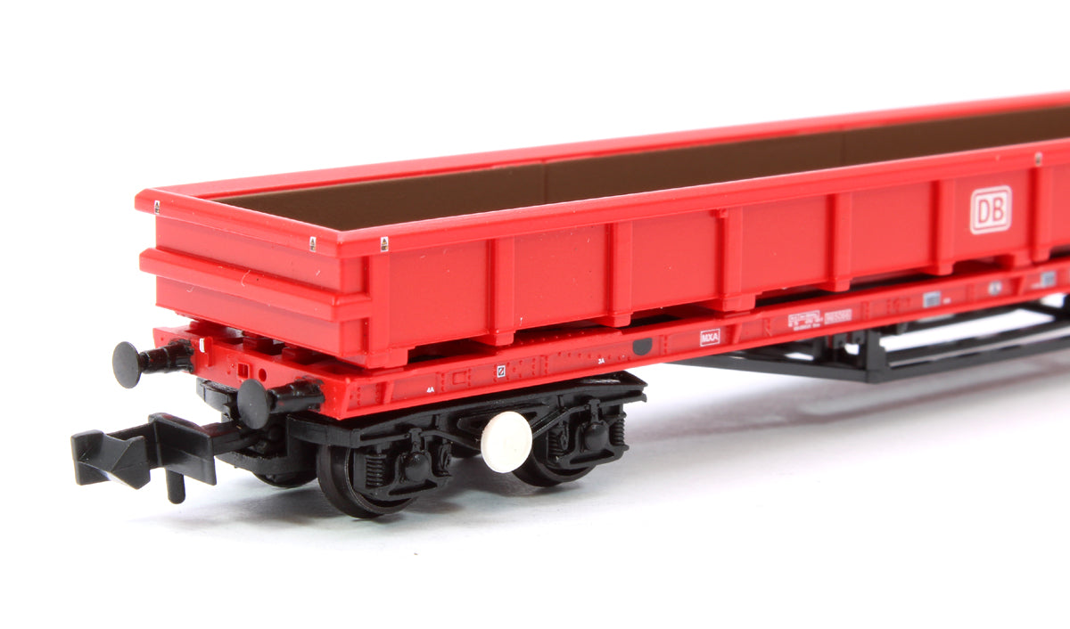 MXA 'Lobster' Bogie Open Wagon DB Cargo 965066