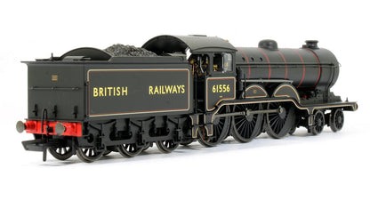 Pre-Owned R3545 British Railways B12 Class No.61556 Steam Locomotive - DCC Fitted