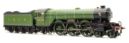 Pre-Owned Class A1 'Royal Lancer' LNER No.4476 4-6-2 Steam Locomotive - DCC Fitted