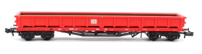 MXA 'Lobster' Bogie Open Wagon DB Cargo 950212