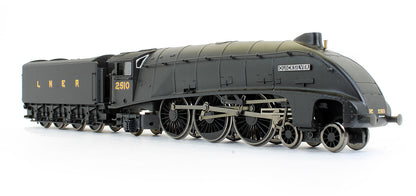 Pre-Owned 31-962X A4 2510 'Quicksilver' LNER Black Steam Locomotive (Limited Edition)