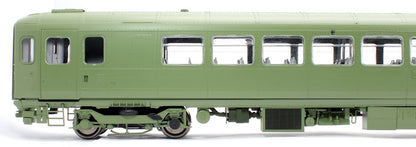 Class 153 GWR Green 153380 Diesel Locomotive