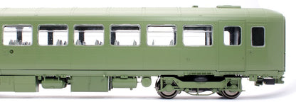 Class 153 GWR Green 153380 Diesel Locomotive