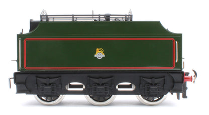 E/42-E1 Patriot Class "Duke of Sutherland" 4-6-0 BR Gloss Lined Green No. 45541 Steam Locomotive