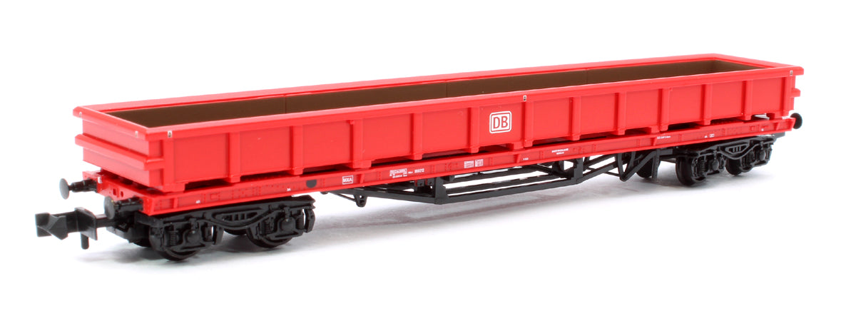 MXA 'Lobster' Bogie Open Wagon DB Cargo 950212