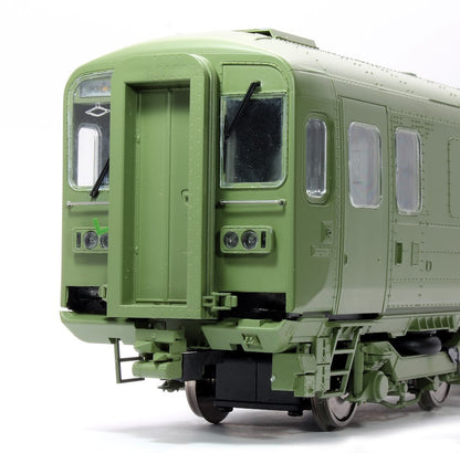 Class 153 London Midland City 153356 Diesel Locomotive - DCC Sound