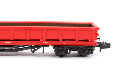 MXA 'Lobster' Bogie Open Wagon DB Cargo 950212